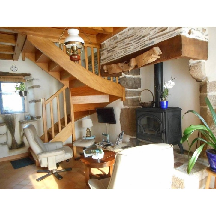 Ferienhaus in Caden ab 57€ pro Nacht