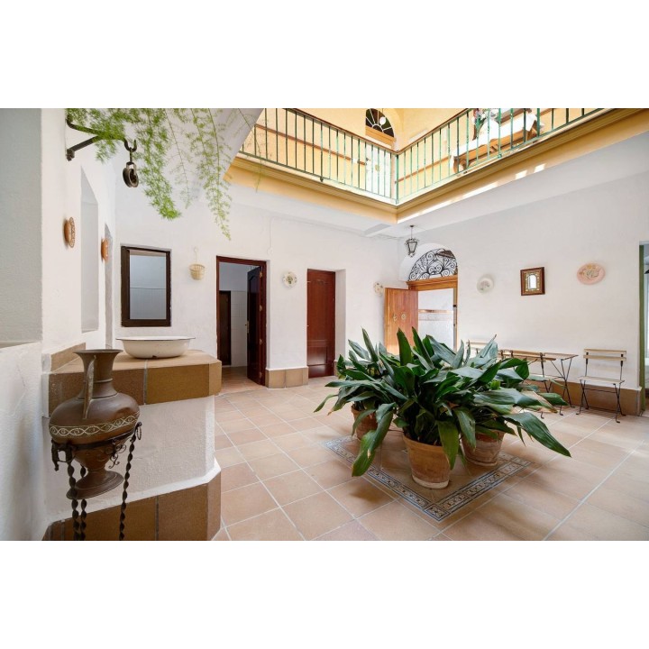 Ferienhaus in Cádiz Provinz ab 58€ pro Nacht