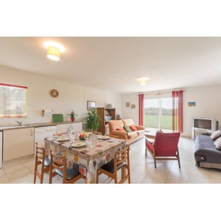 Ferienhaus in Camors ab 57€ pro Nacht