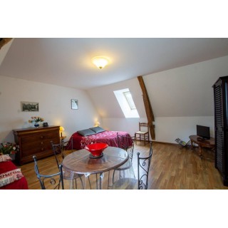 Ferienhaus in Carlux ab 56€ pro Nacht