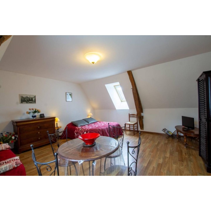 Ferienhaus in Carlux ab 56€ pro Nacht