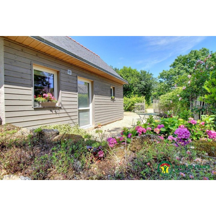 Ferienhaus in Carnac ab 56€ pro Nacht