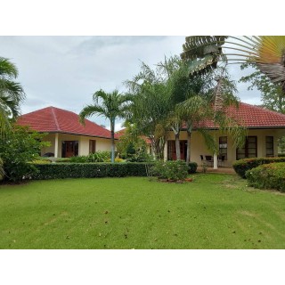 Ferienhaus in Cha Am ab 39€ pro Nacht