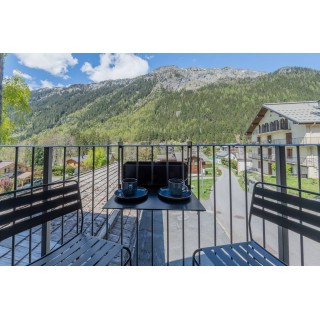 Ferienhaus in Chamonix ab 56€ pro Nacht
