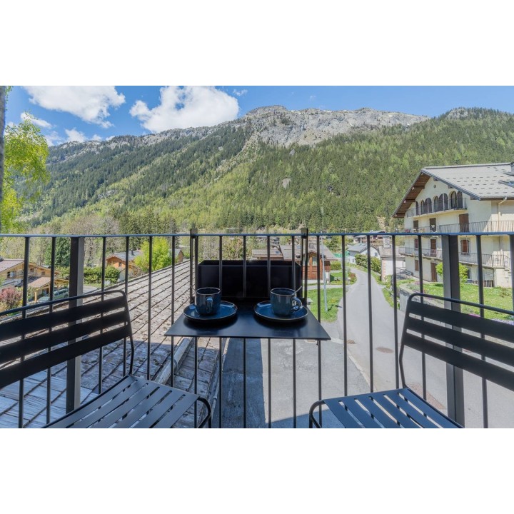 Ferienhaus in Chamonix ab 56€ pro Nacht