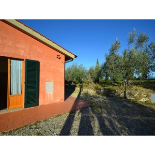 Ferienhaus in Chianti ab 58€ pro Nacht