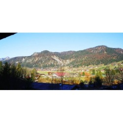 Ferienhaus in Chiemgau ab 48€ pro Nacht