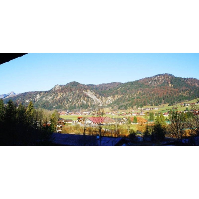 Ferienhaus in Chiemgau ab 48€ pro Nacht