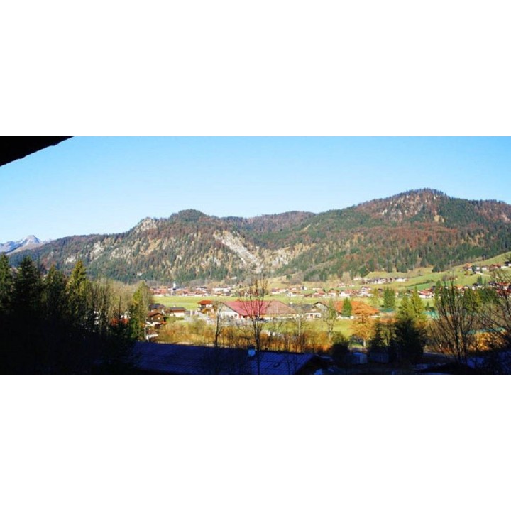 Ferienhaus in Chiemgau ab 48€ pro Nacht