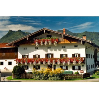 Ferienhaus in Chiemgau ab 58€ pro Nacht