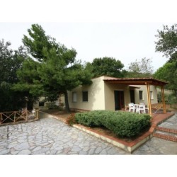 Ferienhaus in Cilento ab 56€ pro Nacht