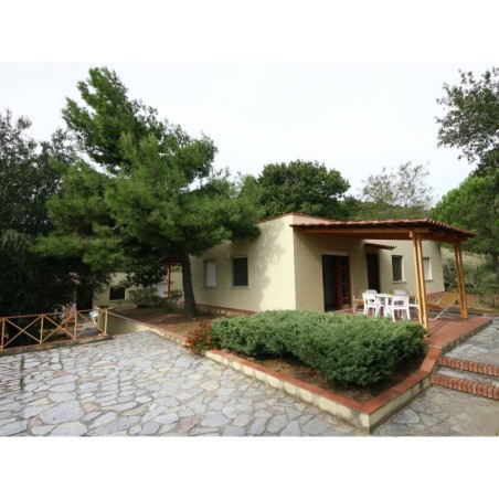 Ferienhaus in Cilento ab 56€ pro Nacht