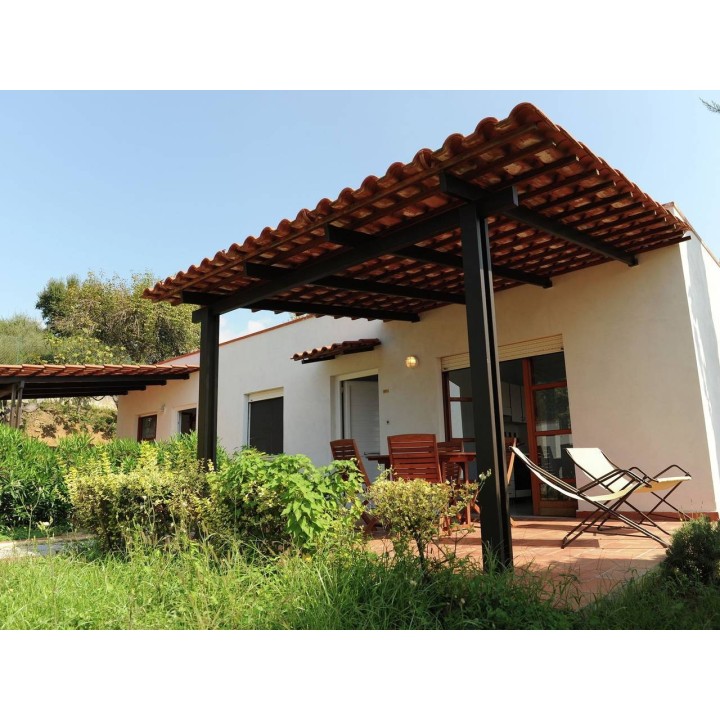 Ferienhaus in Cilento ab 56€ pro Nacht