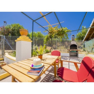 Ferienhaus in Coín ab 58€ pro Nacht