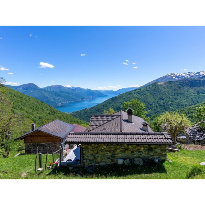 Ferienhaus in Comer See ab 56€ pro Nacht