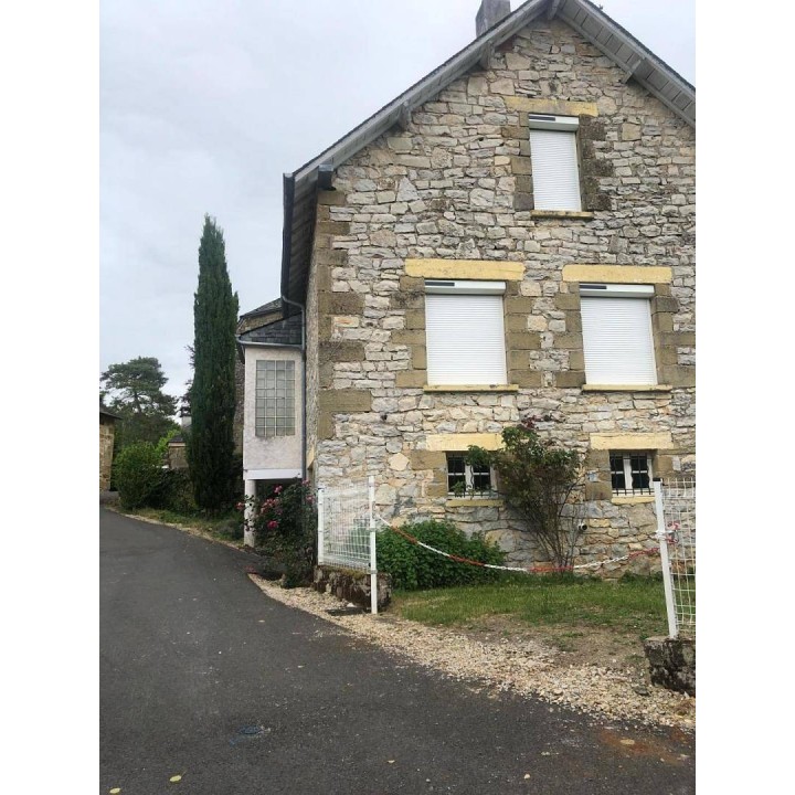 Ferienhaus in Corrèze ab 55€ pro Nacht