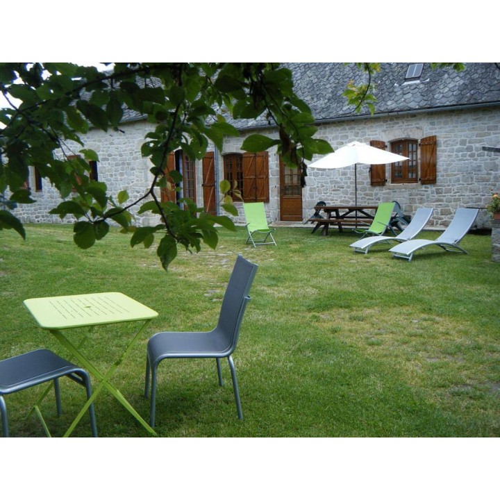 Ferienhaus in Corrèze ab 57€ pro Nacht