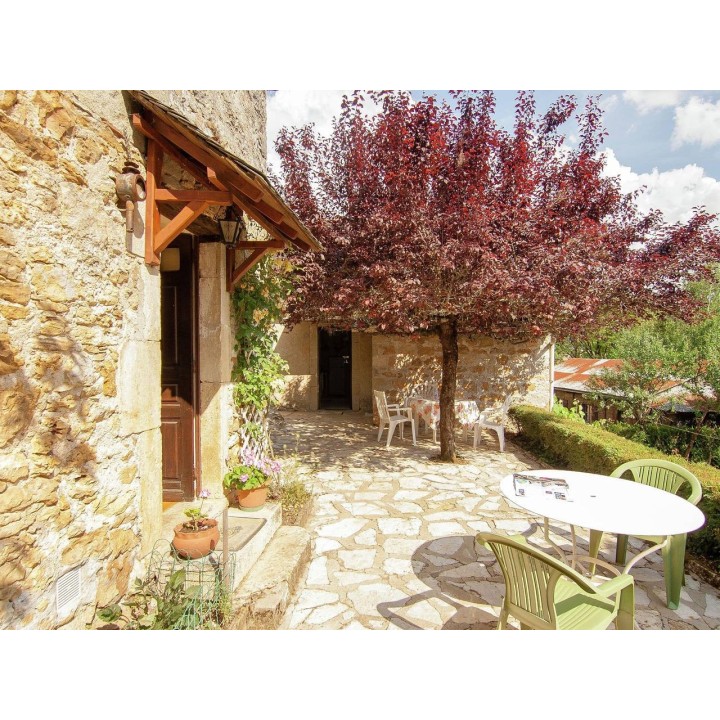 Ferienhaus in Corrèze ab 57€ pro Nacht