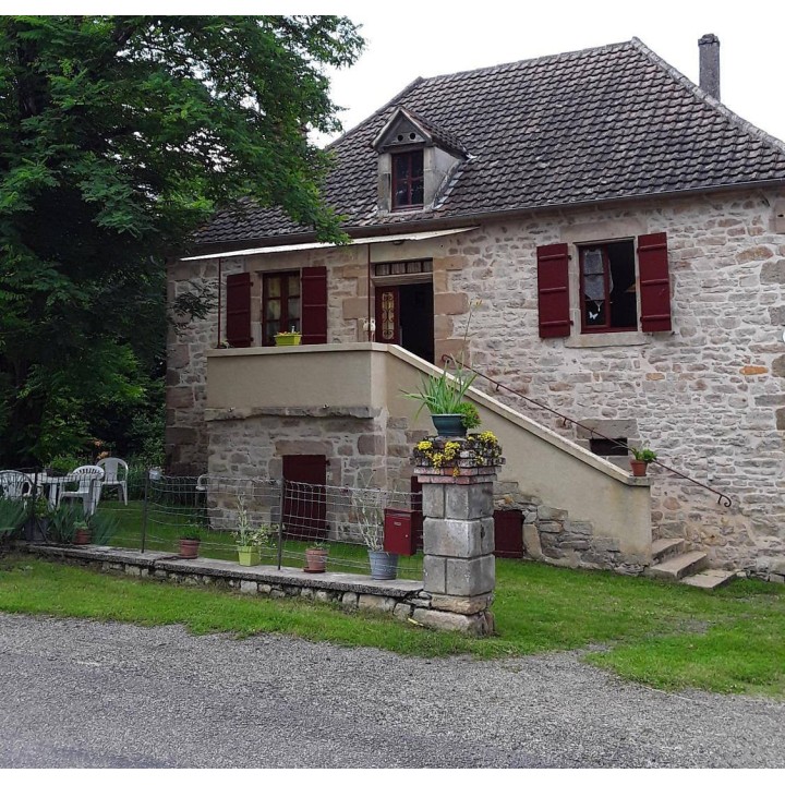 Ferienhaus in Corrèze ab 59€ pro Nacht