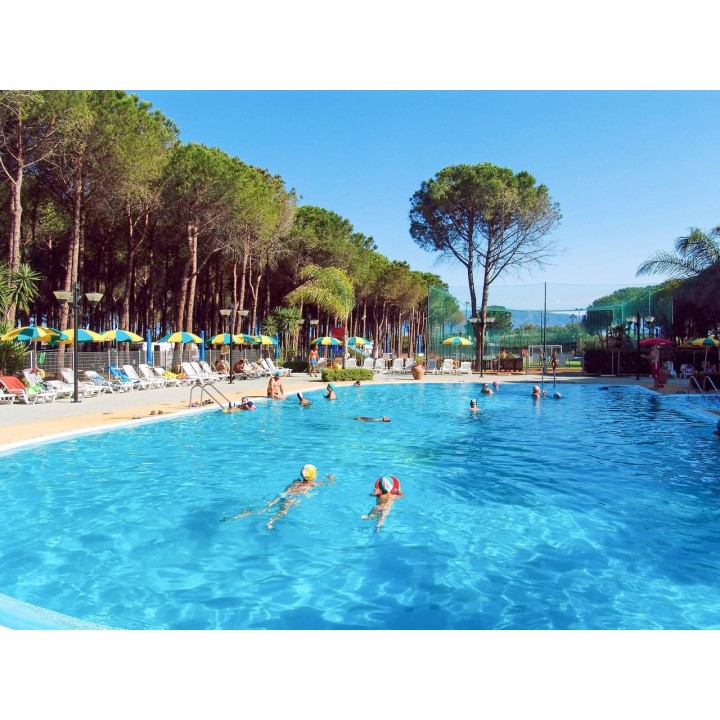 Ferienhaus in Cosenza Provinz ab 37€ pro Nacht