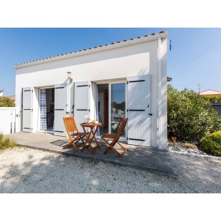 Ferienhaus in Côte de Beauté ab 59€ pro Nacht