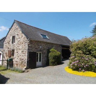 Ferienhaus in Côtes-d'Armor ab 37€ pro Nacht