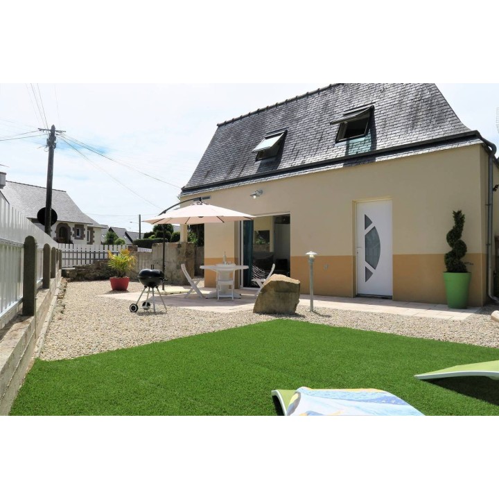 Ferienhaus in Côtes-d'Armor ab 57€ pro Nacht