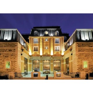 Auberge Saint-Antoine