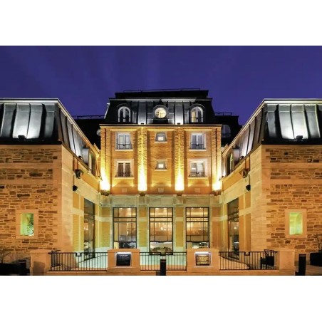 Auberge Saint-Antoine