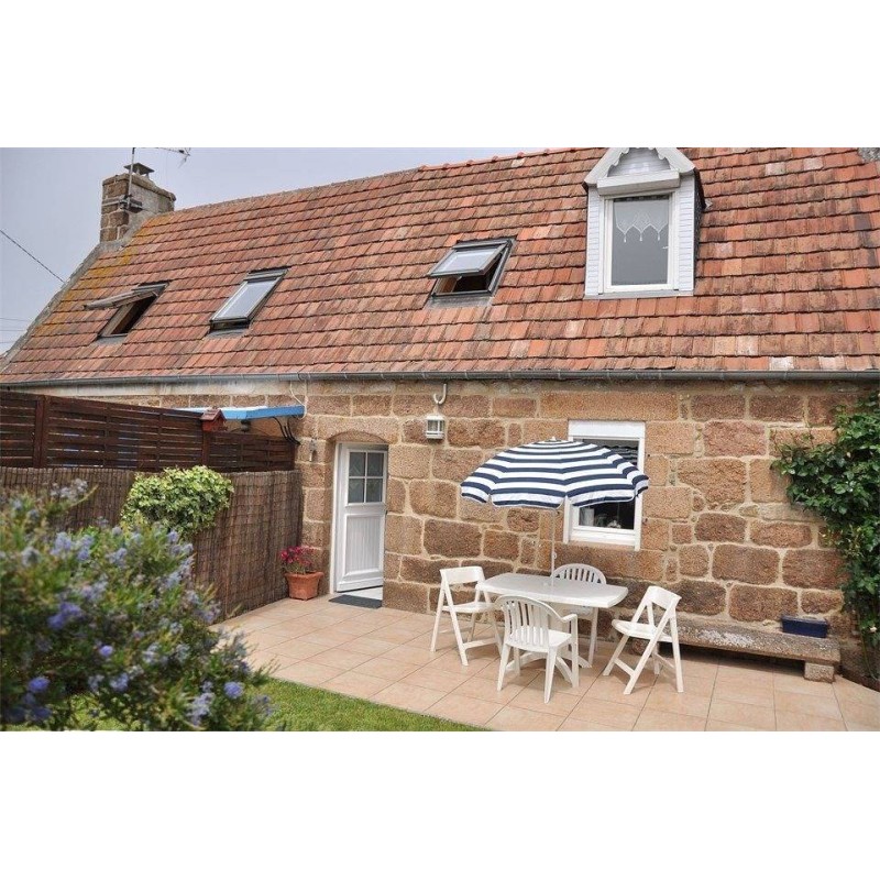 Ferienhaus in Côtes-d'Armor ab 57€ pro Nacht