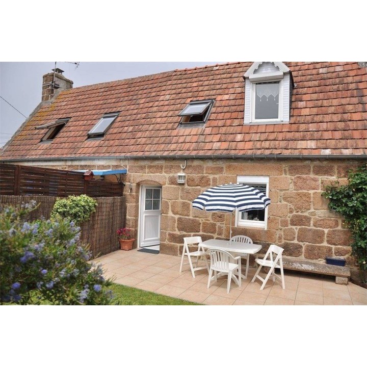 Ferienhaus in Côtes-d'Armor ab 57€ pro Nacht