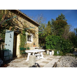 Ferienhaus in Cruis ab 55€ pro Nacht