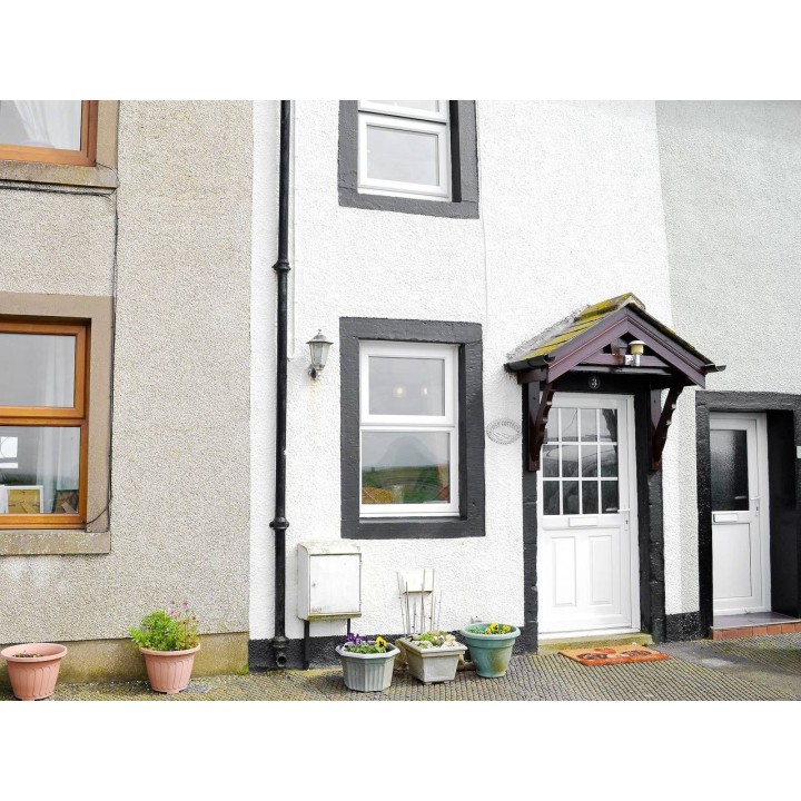 Ferienhaus in Cumbria ab 55€ pro Nacht