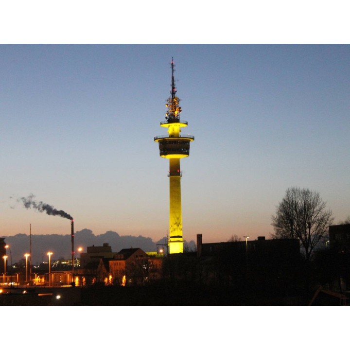 Ferienhaus in Cuxland ab 58€ pro Nacht