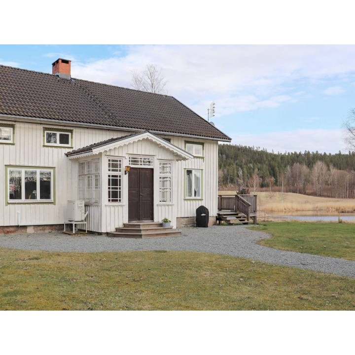 Ferienhaus in Dalsland ab 59€ pro Nacht