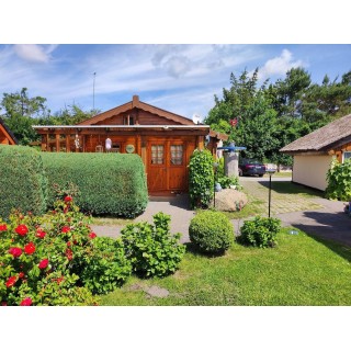 Ferienhaus in Darß ab 57€ pro Nacht