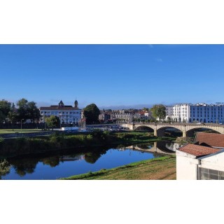 Ferienhaus in Dax ab 43€ pro Nacht