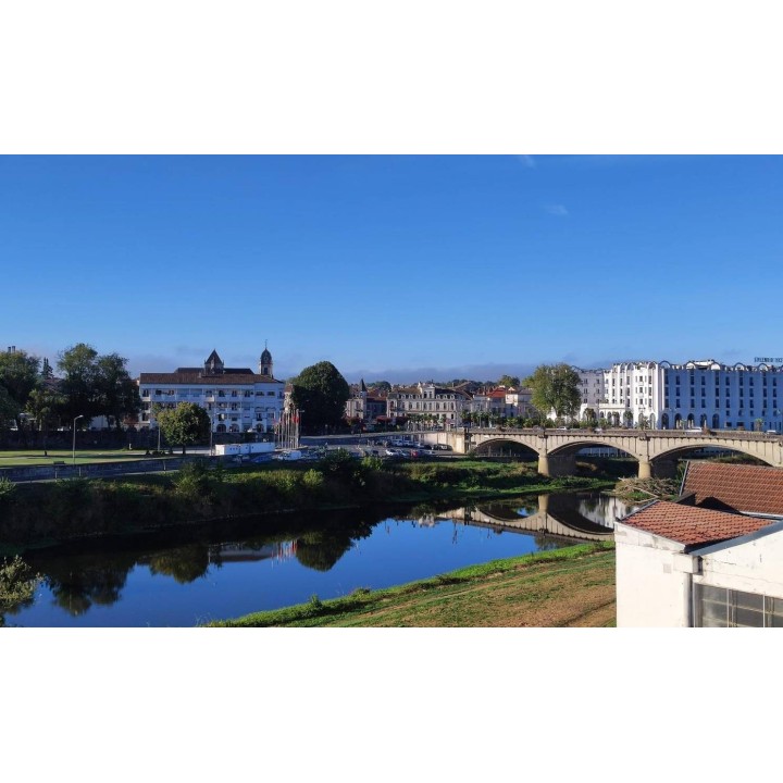 Ferienhaus in Dax ab 43€ pro Nacht