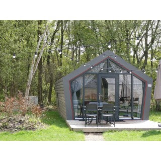 Ferienhaus in De Wolden ab 40€ pro Nacht