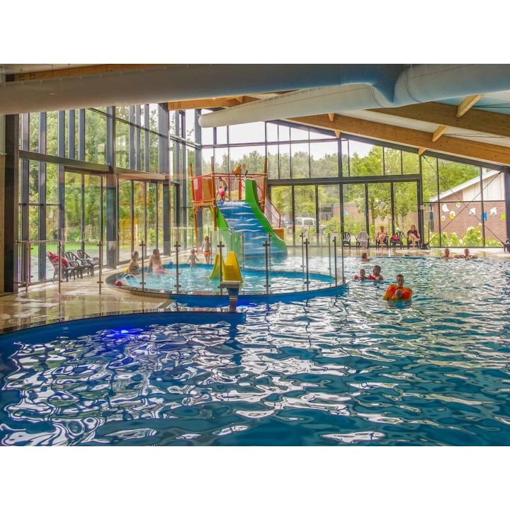 Ferienhaus in De Wolden ab 42€ pro Nacht