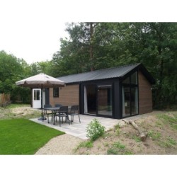 Ferienhaus in De Wolden ab 45€ pro Nacht