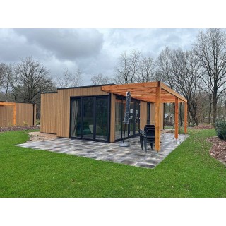 Ferienhaus in De Wolden ab 53€ pro Nacht