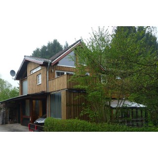 Ferienhaus in Dierdorf ab 45€ pro Nacht