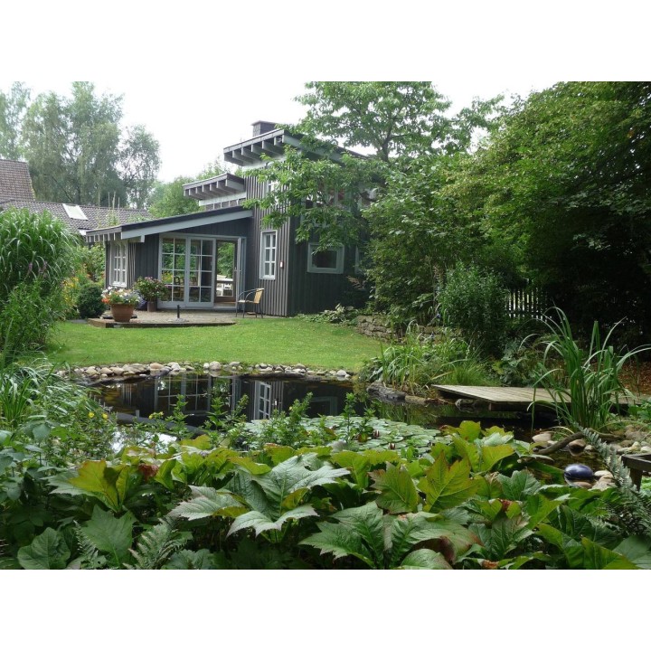 Ferienhaus in Dierdorf ab 53€ pro Nacht