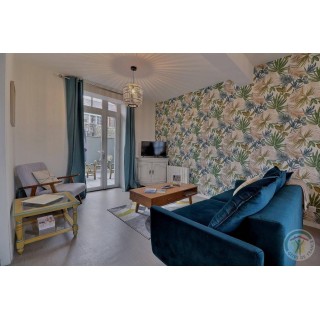 Ferienhaus in Dinard ab 7€ pro Nacht