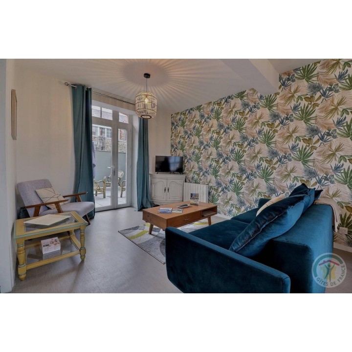 Ferienhaus in Dinard ab 7€ pro Nacht