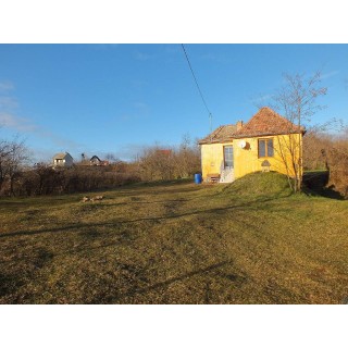 Ferienhaus in Döbrököz ab 36€ pro Nacht