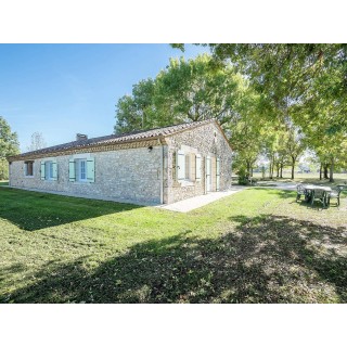 Ferienhaus in Dordogne ab 48€ pro Nacht