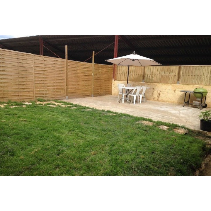 Ferienhaus in Dordogne ab 52€ pro Nacht