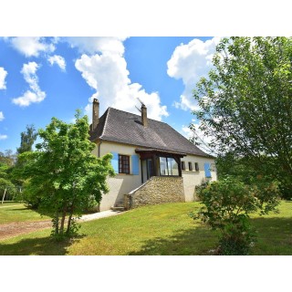 Ferienhaus in Dordogne ab 58€ pro Nacht